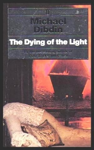 Seller image for THE DYING OF THE LIGHT for sale by W. Fraser Sandercombe