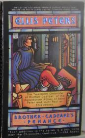 Brother Cadfael's Penance