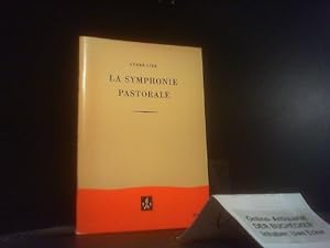 Bild des Verkufers fr La Symphonie Pastorale: (echo - Lektren Franzsisch) zum Verkauf von Der Buchecker