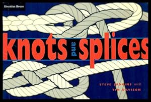 KNOTS AND SPLICES