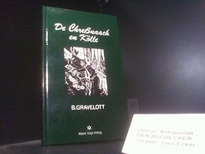 De Chressnaach en Kölle : e kölsch Kreppespell för grosse und kleine Lück. Mit Linolschnitten d. ...