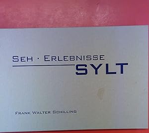 Seller image for Seh - Erlebnisse - Sylt for sale by biblion2