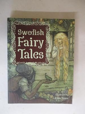 Swedish Fairy Tales