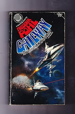 Seller image for Gateway for sale by Talparo Books
