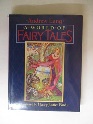 A World of Fairy Tales