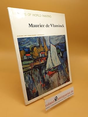 Image du vendeur pour Maurice de Vlaminck (Masters of World Painting) mis en vente par Roland Antiquariat UG haftungsbeschrnkt