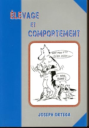 Elevage et comportement