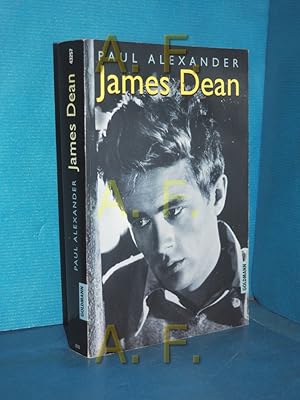 Bild des Verkufers fr James Dean. Aus dem Amerikan. von Helmut Dierlamm / Goldmann , 43257 zum Verkauf von Antiquarische Fundgrube e.U.