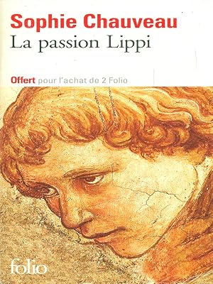 Seller image for La passion Lippi for sale by Librodifaccia