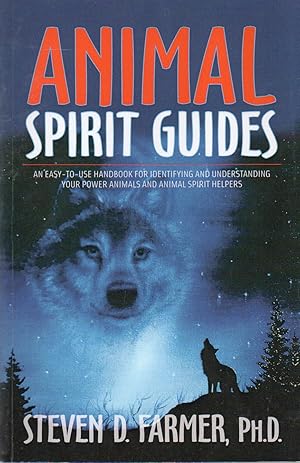 Bild des Verkufers fr Animal Spirit Guides zum Verkauf von San Francisco Book Company