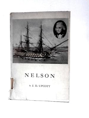 Bild des Verkufers fr Nelson and the Command of the Sea zum Verkauf von World of Rare Books