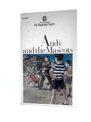 Seller image for Andy and the Mascots for sale by World of Rare Books