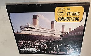 Imagen del vendedor de The Titanic Commutator Volume 21 Number 1 a la venta por Once Upon A Time