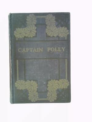 Imagen del vendedor de Captain Polly a la venta por World of Rare Books