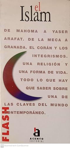 Imagen del vendedor de El Islam a la venta por Llibres Capra