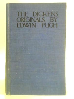 Imagen del vendedor de The Charles Dickens Originals a la venta por World of Rare Books