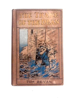 Image du vendeur pour The Thane of the Dean mis en vente par World of Rare Books