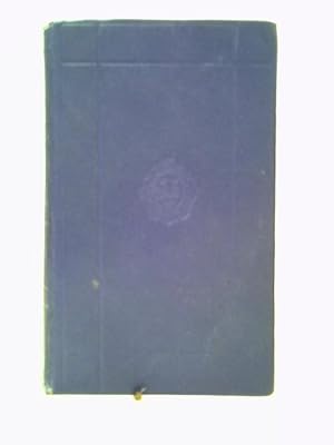 Seller image for War and Peace: Vol. I for sale by World of Rare Books