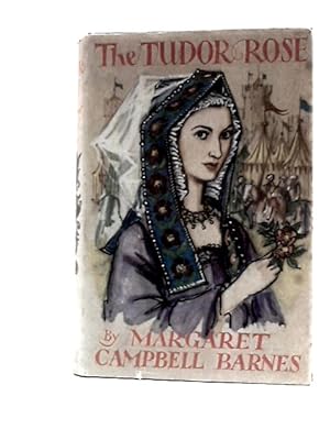 Seller image for The Tudor Rose for sale by World of Rare Books