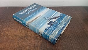 Bild des Verkufers fr Whitewater: A Webb Carrick Story zum Verkauf von BoundlessBookstore