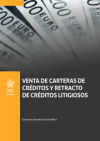 Imagen del vendedor de Venta de Carteras de Crditos y Retracto de Crditos Litigiosos a la venta por AG Library