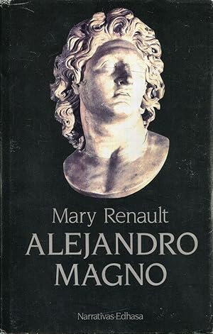 Imagen del vendedor de Alejandro Magno. Una biografía a la venta por Rincón de Lectura