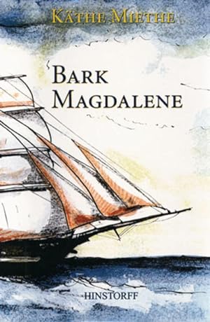 Bild des Verkäufers für Bark Magdalene zum Verkauf von Berliner Büchertisch eG