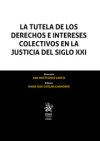 Bild des Verkufers fr La Tutela de los Derechos e Intereses Colectivos en la Justicia del Siglo XXI zum Verkauf von AG Library