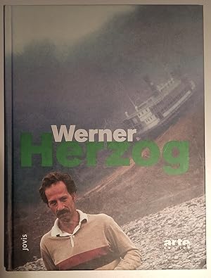 Seller image for Werner Herzog for sale by Libreria Della Rondine Ascona