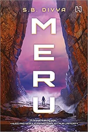 Seller image for Meru for sale by Vedams eBooks (P) Ltd