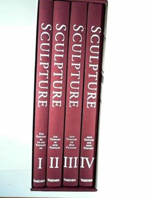 Seller image for Sculpture: from antiquity to the present for sale by Cotswold Internet Books