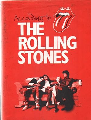 ACCORDING TO THE ROLLING STONES