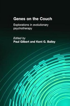 Seller image for Genes on the Couch (Paperback) for sale by Grand Eagle Retail