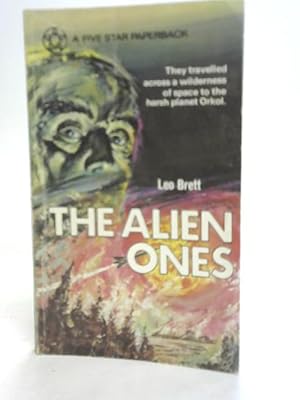 Immagine del venditore per The Alien Ones venduto da World of Rare Books