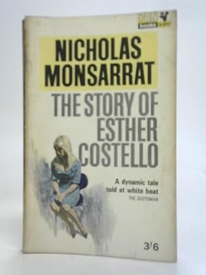 Seller image for The Story of Esther Costello for sale by World of Rare Books