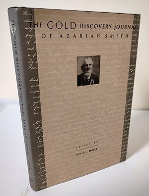 The Gold Discovery Journal of Azariah Smith