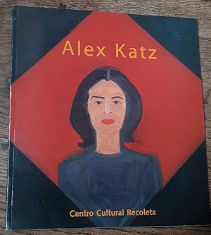 ALEX KATZ