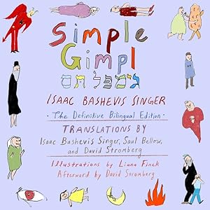 Seller image for Simple Gimpl : The Definitive Edition for sale by GreatBookPrices