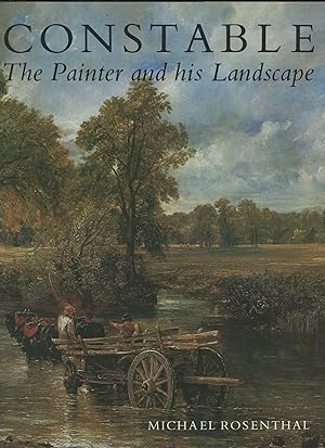 Immagine del venditore per CONSTABLE. The Painter and his Landscape venduto da Joe Orlik Books