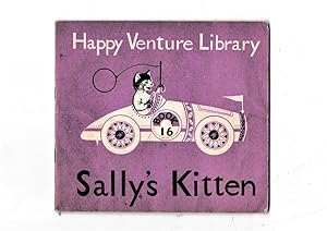 Happy Venture Library (a collection)