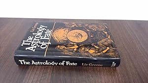 Seller image for The Astrology of Fate for sale by BoundlessBookstore