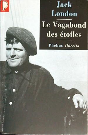 Image du vendeur pour Le vagabond des etoiles mis en vente par Librodifaccia