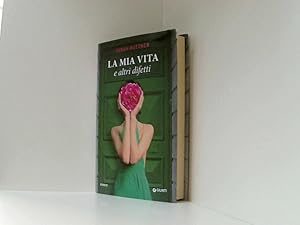 Seller image for La mia vita e altri difetti Sarah Kuttner. Trad. di Lidia Castellani for sale by Book Broker