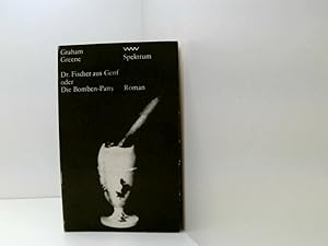 Seller image for Ein ausgebrannter Fall / Der Fischer aus Genf oder Die Bomben-Party for sale by Book Broker