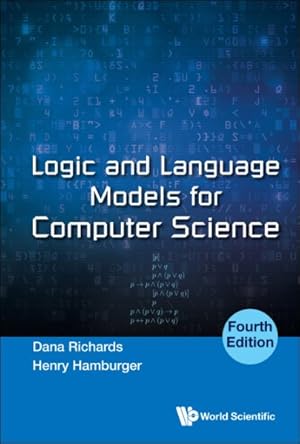 Seller image for Logic and Language Models for Computer Science for sale by GreatBookPrices