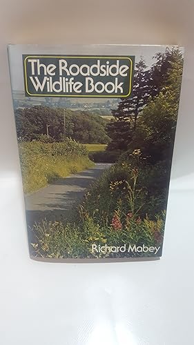 Bild des Verkufers fr Roadside Wild Life Book zum Verkauf von Cambridge Rare Books