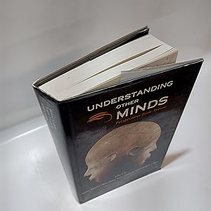 Seller image for Understanding Other Minds Perspectives From Austism for sale by Cambridge Rare Books