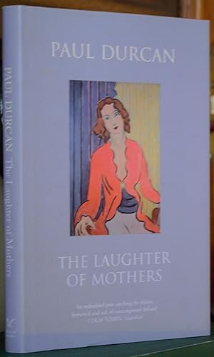 Seller image for The Laughter of Mothers for sale by James Howell Rare Books
