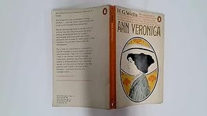 Seller image for Ann Veronica for sale by Goldstone Rare Books