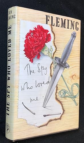 The Spy Who Loved Me